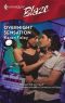 [Harlequin Blaze 422] • Overnight Sensation